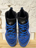 Nike Penny V Memphis Tigers Sz 11