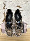 Vans Authenitc Nintendo Duck Hunt Sz 8.5