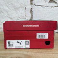 Puma Suede XL Ghostbusters Slimer Sz 13 DS
