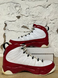 Air Jordan 9 Gym Red Sz 10.5