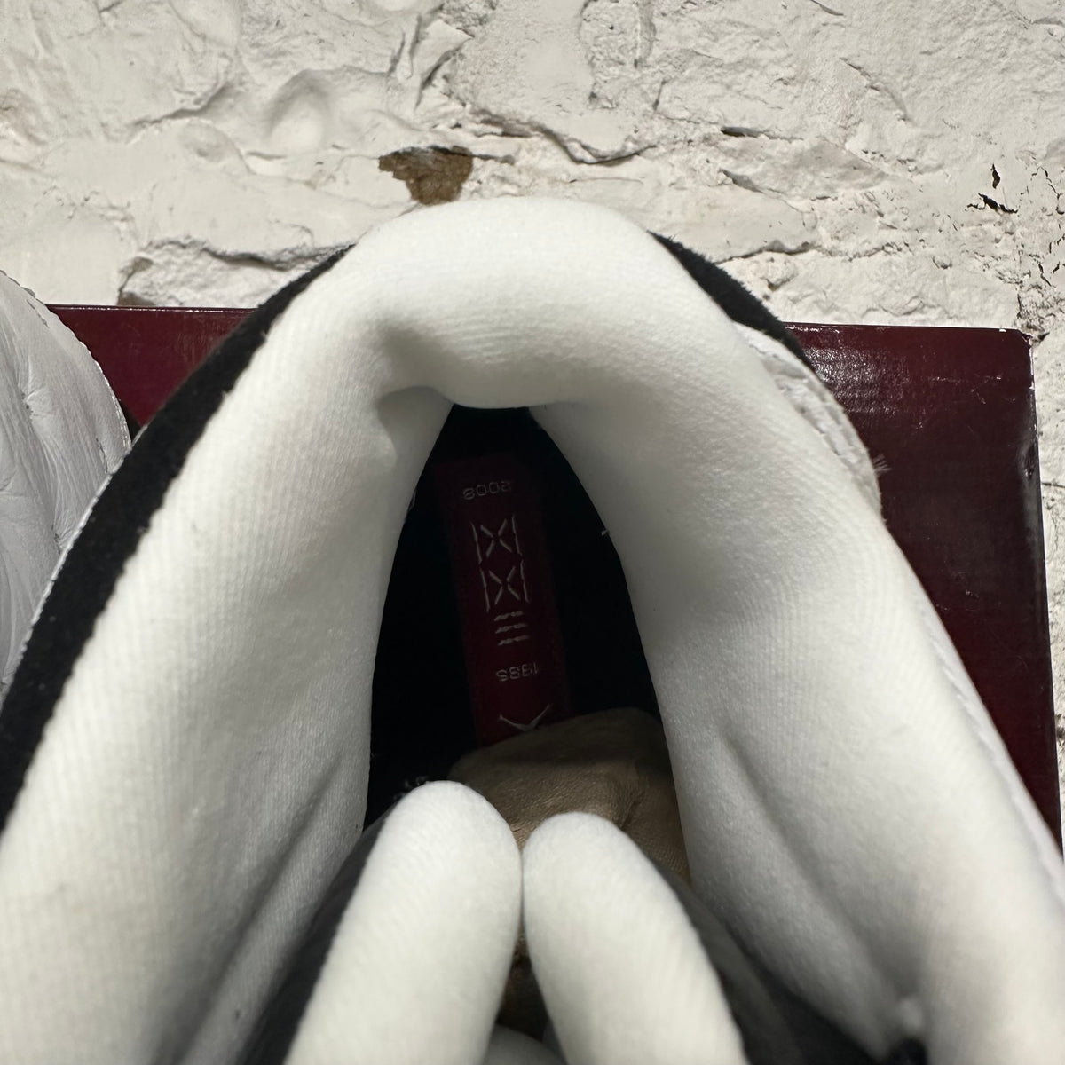 Air Jordan Countdown Pack 13/10 Sz 10 DS