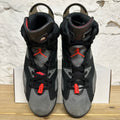 Air Jordan 6 PSG Paris Saint-Germain Sz 12