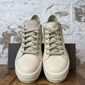 Rick Owens Low Mainline Milk Sneaker Sz 8 (41)