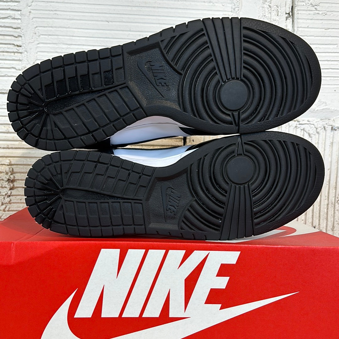 Nike Dunk High Panda Sz 12