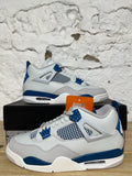 Air Jordan 4 Military Blue (2024) Sz 11.5 DS