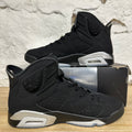 Air Jordan 6 Chrome Sz 11
