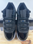 Air Jordan 11 Low Space Jam Sz 10