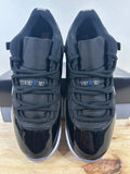 Air Jordan 11 Low Space Jam Sz 10