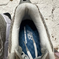 New Balance 574 YURT Salehe Bembury Shark Skin Sz 11