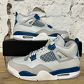 Air Jordan 4 Military Blue (2024) Sz 9.5