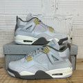 Air Jordan 4 Craft Photon Dust Sz 7 DS
