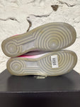 Nike Air Force 1 Low San Fran Chinatown Lotus Sz 9