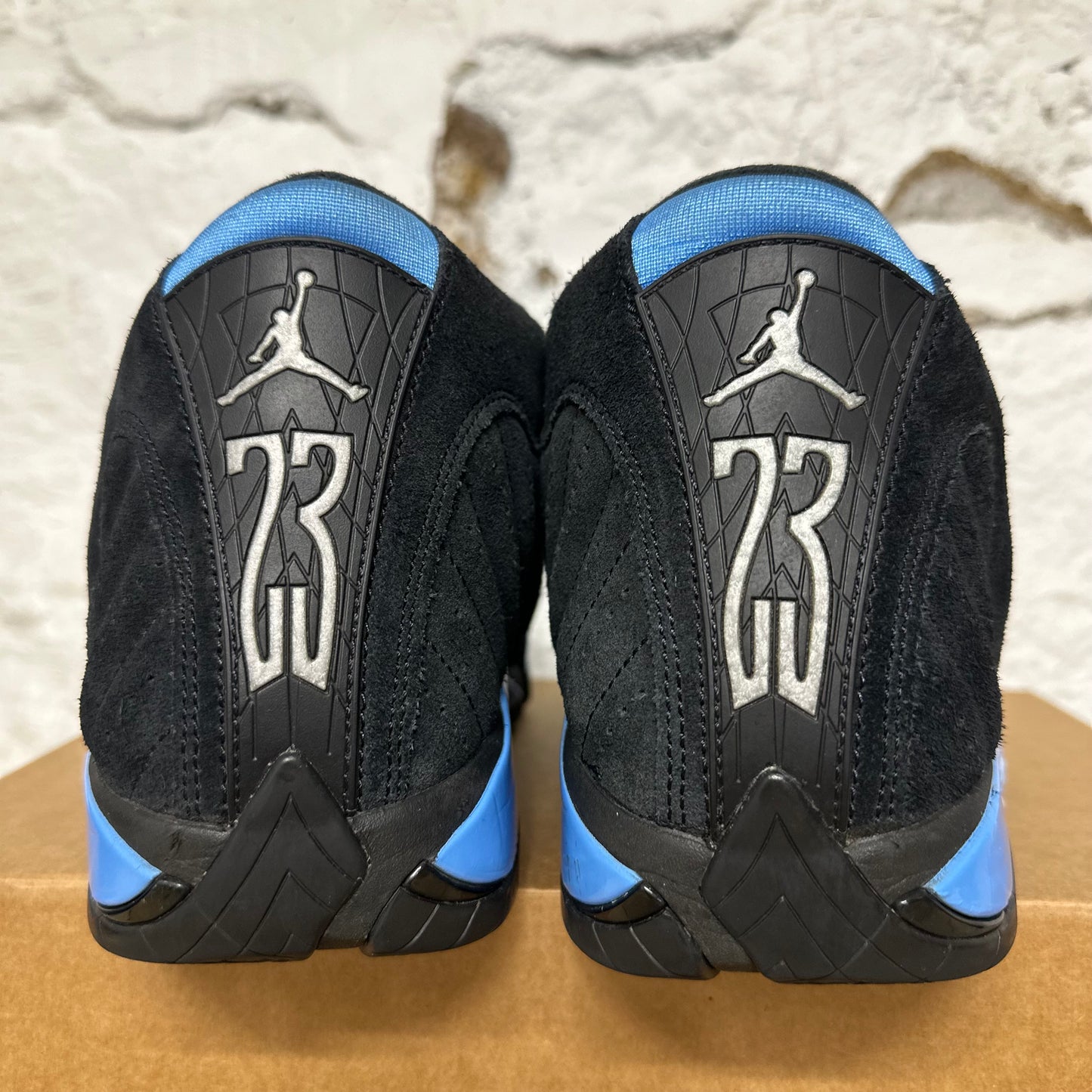 Air Jordan 14 UNC (2026) Sz 10.5