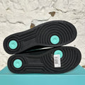 Nike Air Force 1 Low Tiffany & Co. 1837 Sz 12 DS