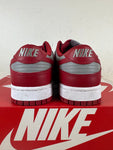 Nike Dunk Low UNLV Sz 10