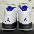 Air Jordan 5 Concord Sz 10.5 DS