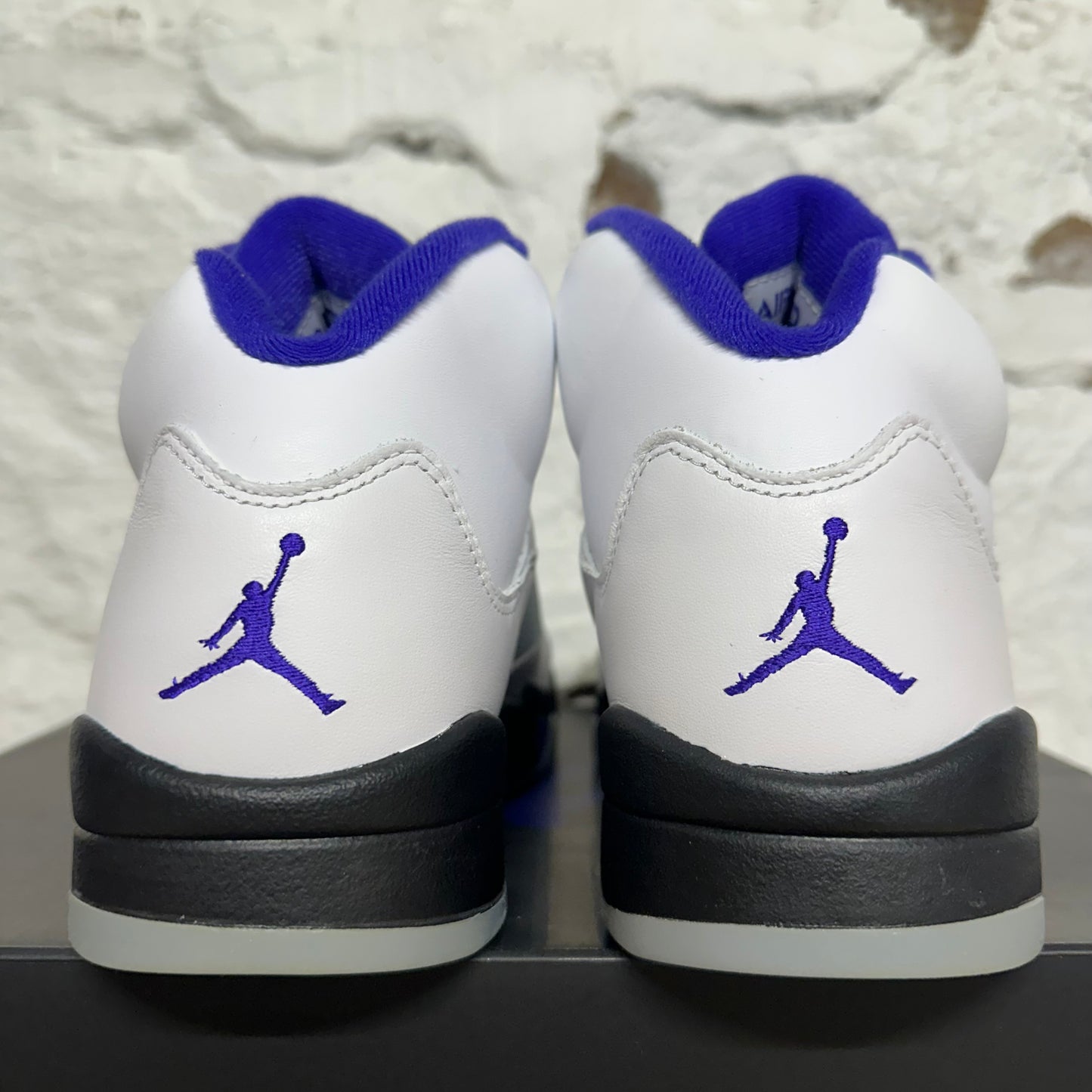 Air Jordan 5 Concord Sz 10.5 DS