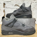 Air Jordan 4 Wet Cement Sz 10