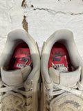 Nike Air Force 1 Low Travis Scott Sail Sz 8.5