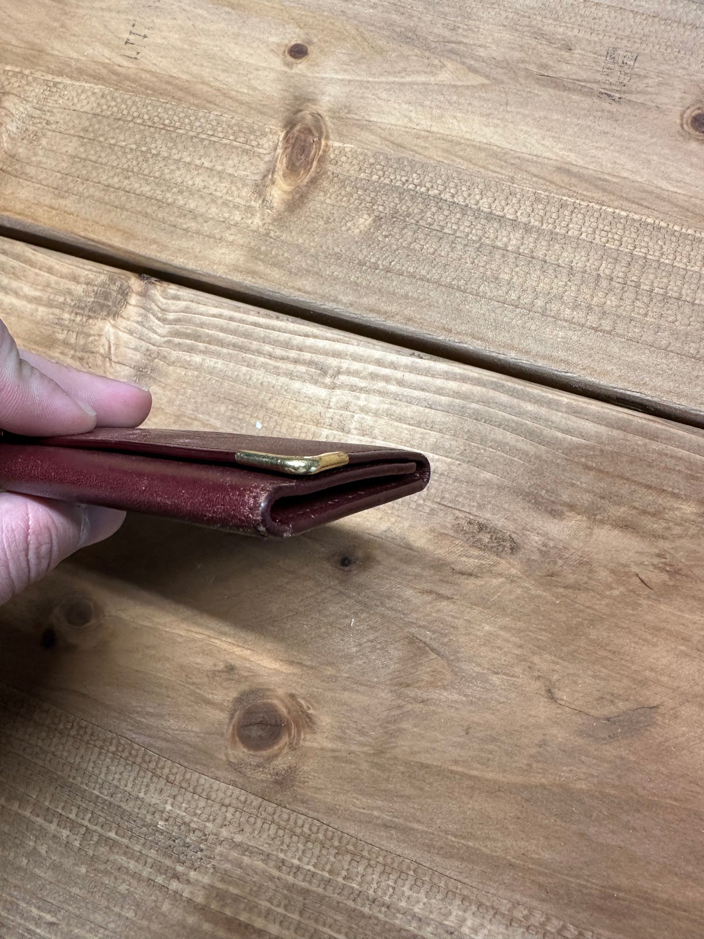 Cartier Keyholder