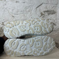 Alexander McQueen Red Tab White Court Sneaker Sz 5.5 (37.5)