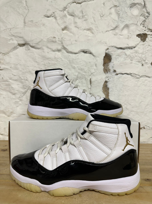 Air Jordan 11 High DMP Gratitude Sz 9.5