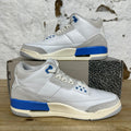 Air Jordan 3 Lucky Shorts Sz 7.5