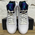 Air Jordan 5 Grape (2025) Sz 10 DS