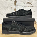 Air Jordan 1 Low Travis Scott Phantom Sz 9