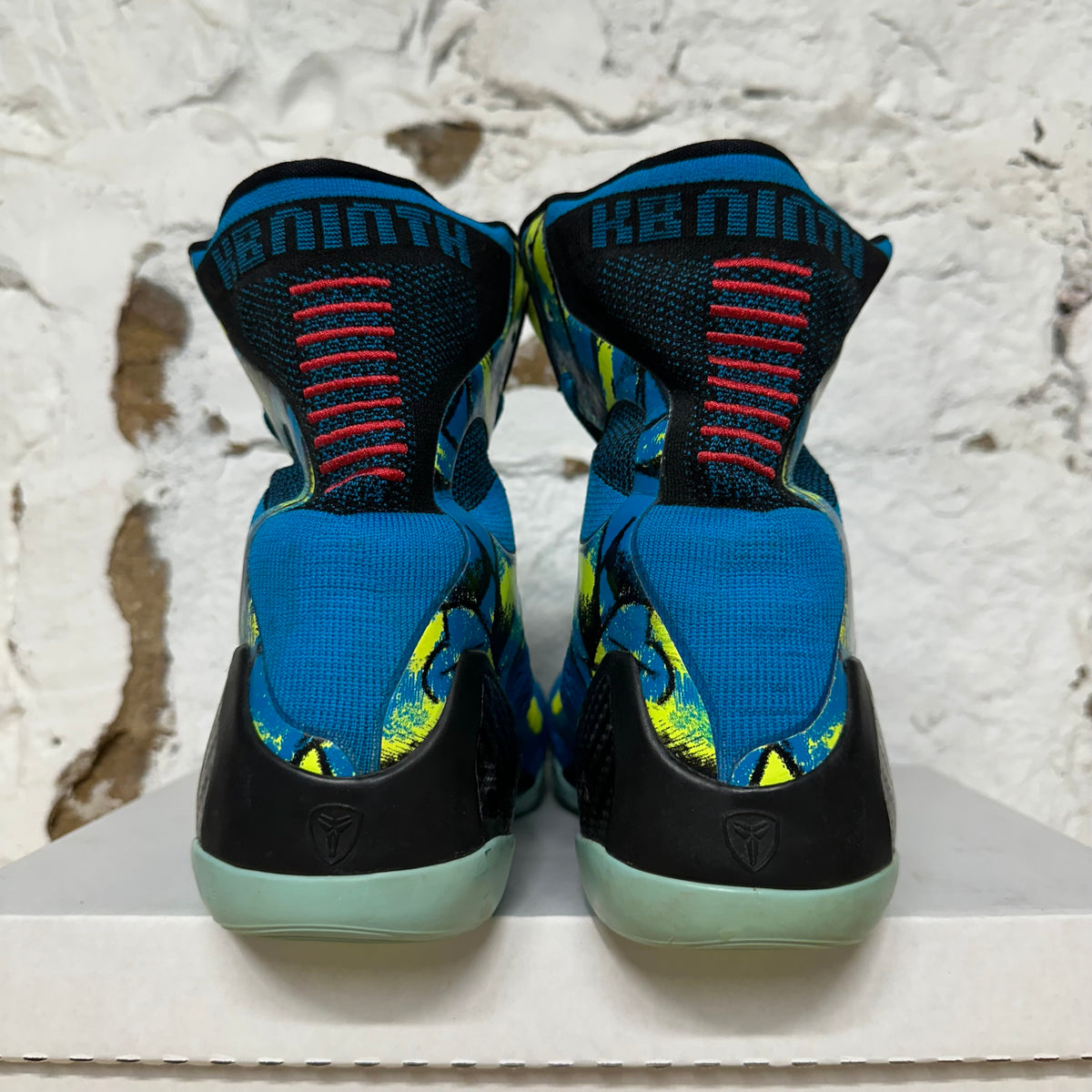 Nike Kobe 9 Elite Perspective Sz 9.5