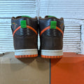 Nike Dunk High Premium Cinder Sz 6
