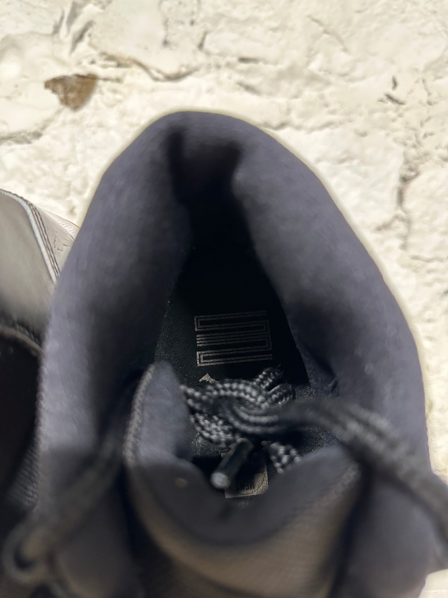 Air Jordan 11 High Jubilee Sz 10.5