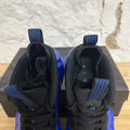 Nike Air Foamposite One International Blue Sz 8 DS