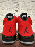 Air Jordan 5 Raging Bull Sz 14