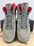 Air Jordan 5 P51 Camo Sz 10