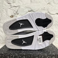 Air Jordan 4 Military Black Sz 13 DS