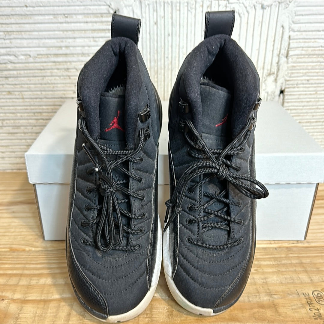 Air Jordan 12 Nylon Sz 7y