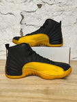 Air Jordan 12 University Gold Sz 10.5