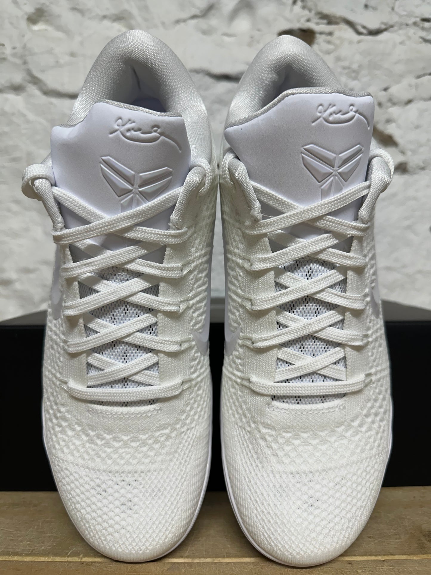 Nike Kobe 9 Low Halo Sz 9 DS
