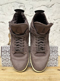 Air Jordan 4 A Ma Maniere Violet Ore Sz 13