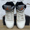 Air Jordan 5 Shattered Backboard Sz 9