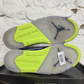 Air Jordan 5 Alternate Bel Air Sz 12