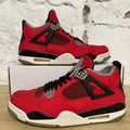 Air Jordan 4 Toro Bravo (2013) Sz 12