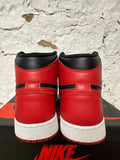 Air Jordan 1 Bred (2013) Sz 12