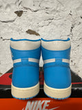 Air Jordan 1 UNC Reimagined Sz 10.5 DS