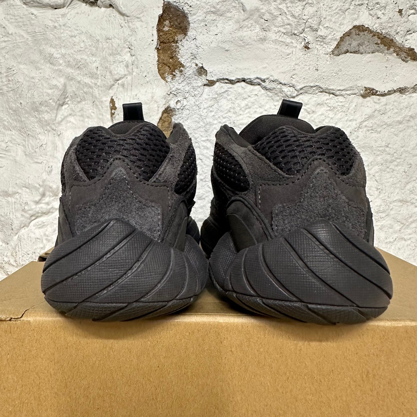 Yeezy 500 Utility Black Sz 5