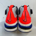 Nike Griffey Max 1 Orange Blue Sz 11.5