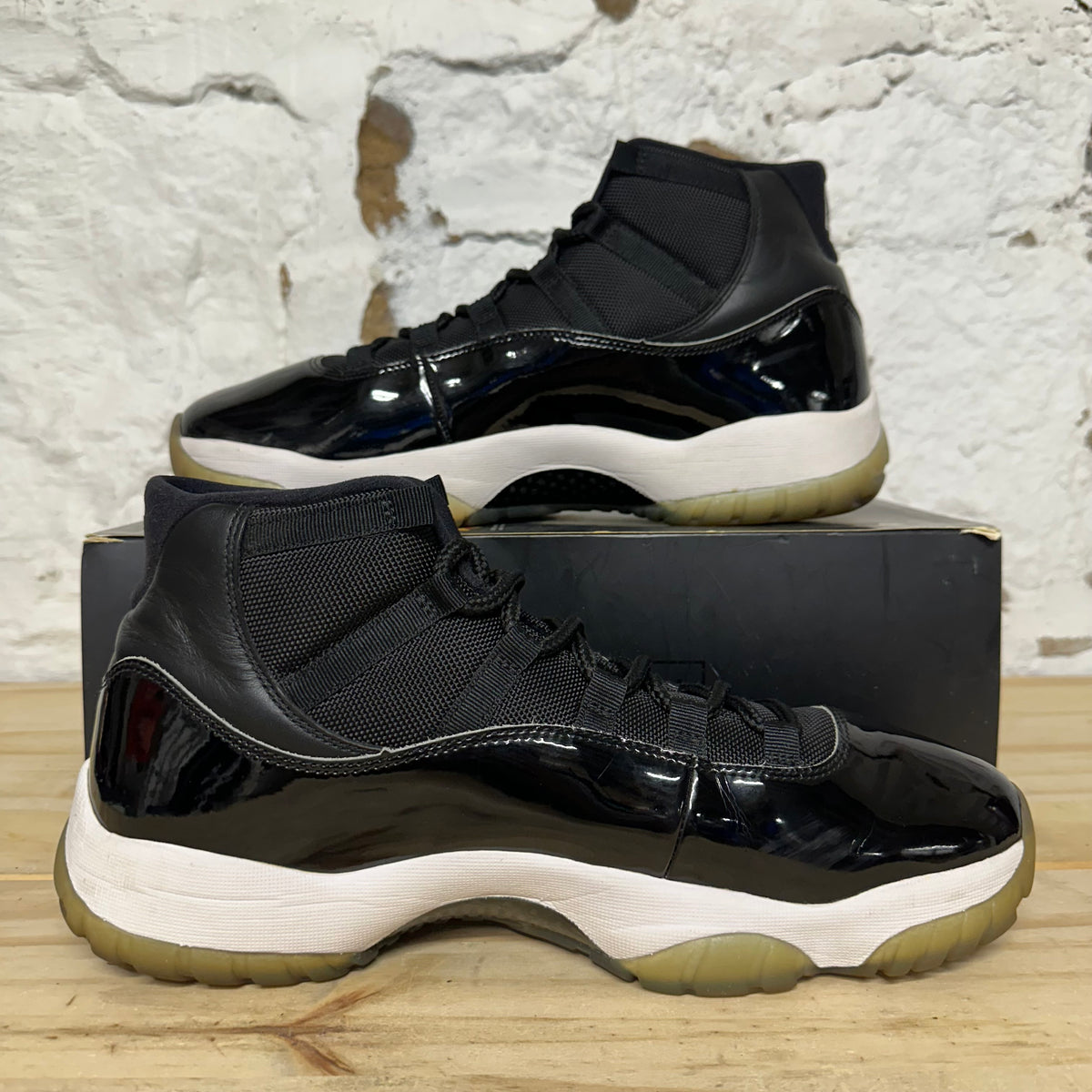 Air Jordan 11 High Space Jam (2016) Sz 13