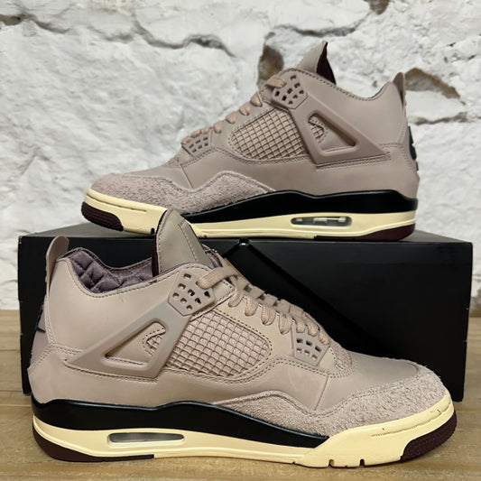 Air Jordan 4 AMM While You Were Sleeping Sz 10 (11.5W) DS