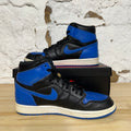 Air Jordan 1 High Royal (2017) Sz 9.5